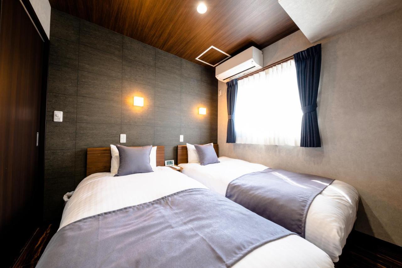 22 Oriya Mt Fuji -錦nishiki- Villa ฟูจิคาวากุจิโกะ ภายนอก รูปภาพ