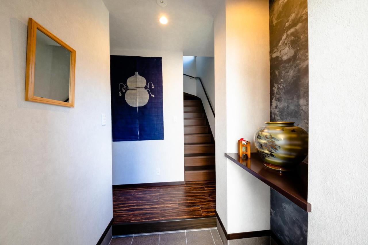 22 Oriya Mt Fuji -錦nishiki- Villa ฟูจิคาวากุจิโกะ ภายนอก รูปภาพ