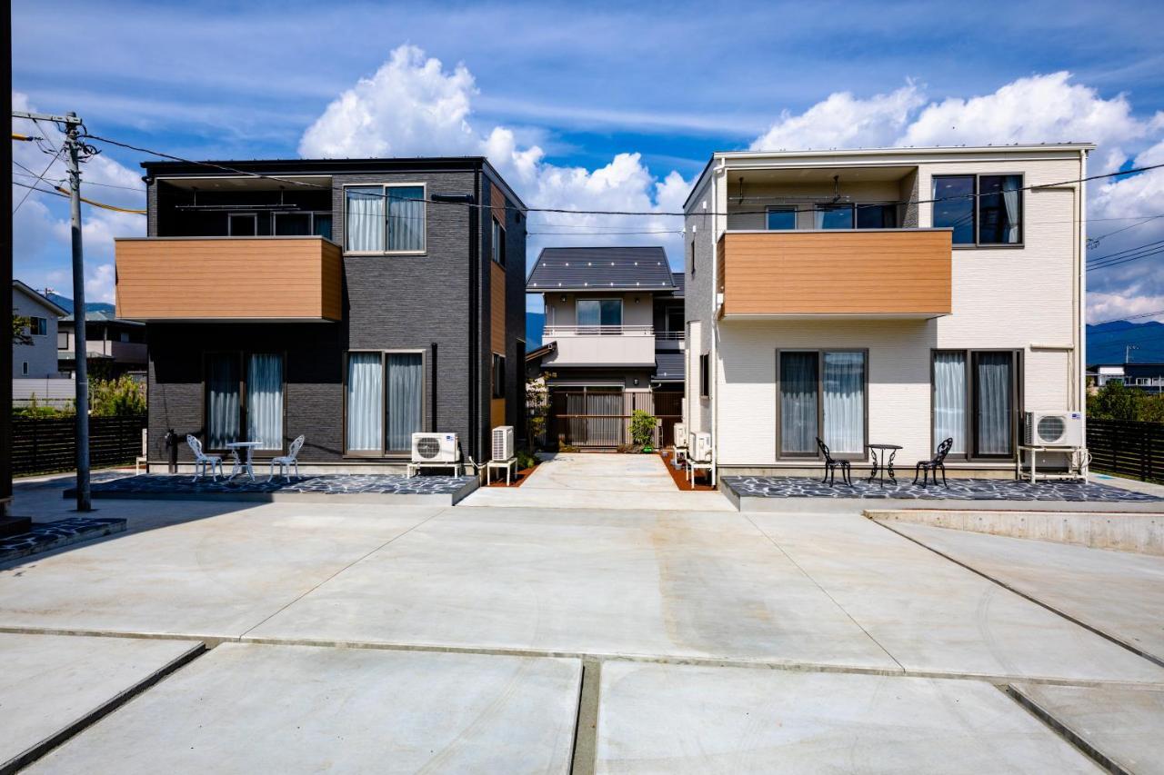 22 Oriya Mt Fuji -錦nishiki- Villa ฟูจิคาวากุจิโกะ ภายนอก รูปภาพ
