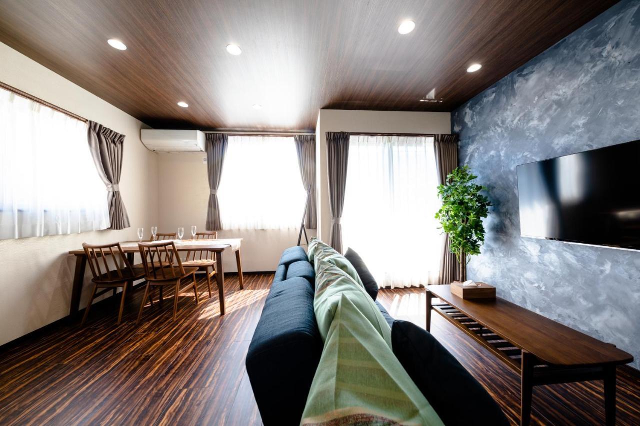 22 Oriya Mt Fuji -錦nishiki- Villa ฟูจิคาวากุจิโกะ ภายนอก รูปภาพ